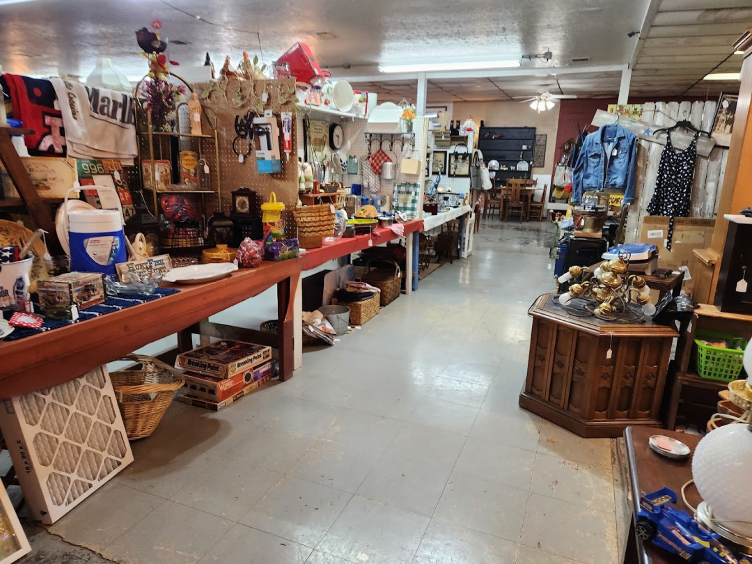 Homestead Flea Market