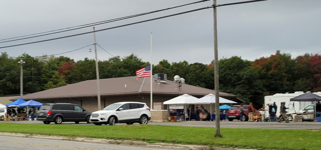 Hazen Flea Market Hazen Flea Market