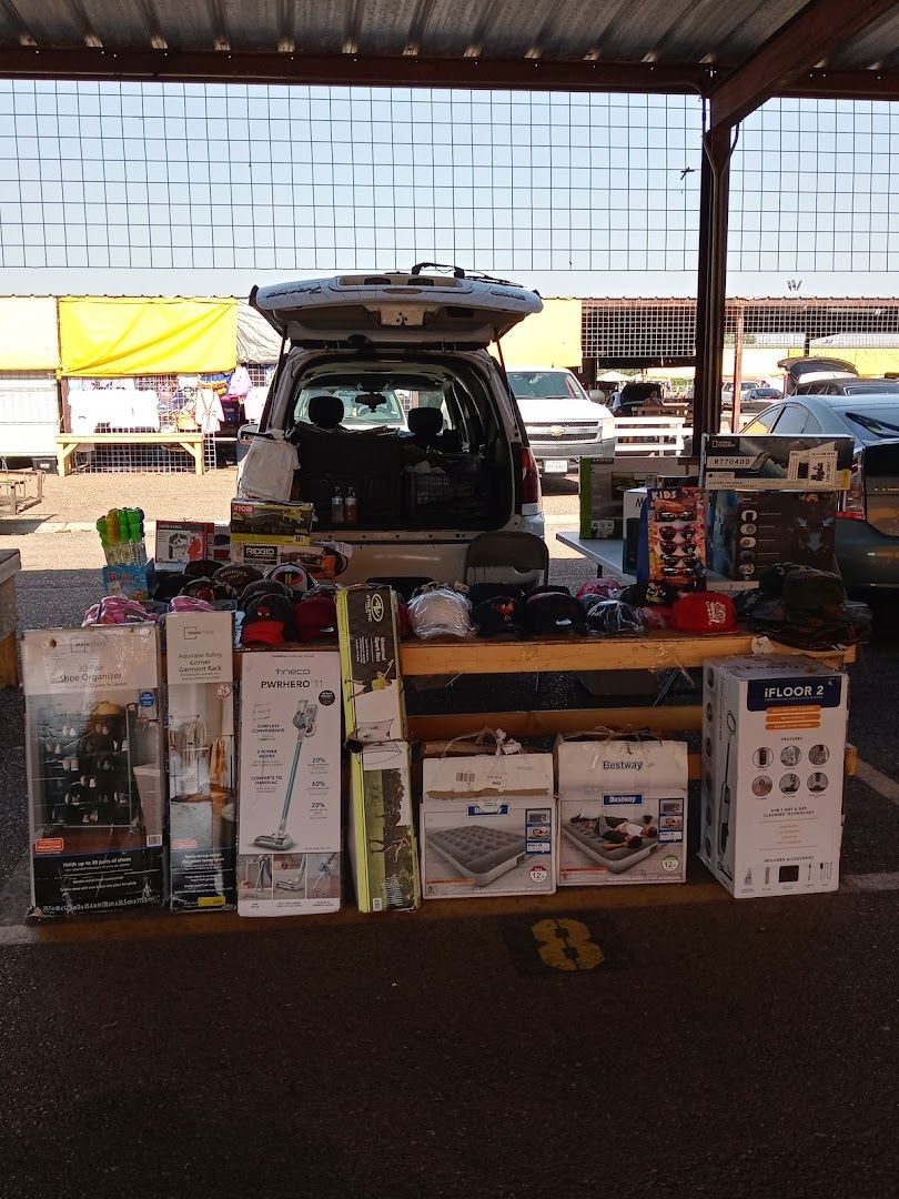 Palmview Fleamarket