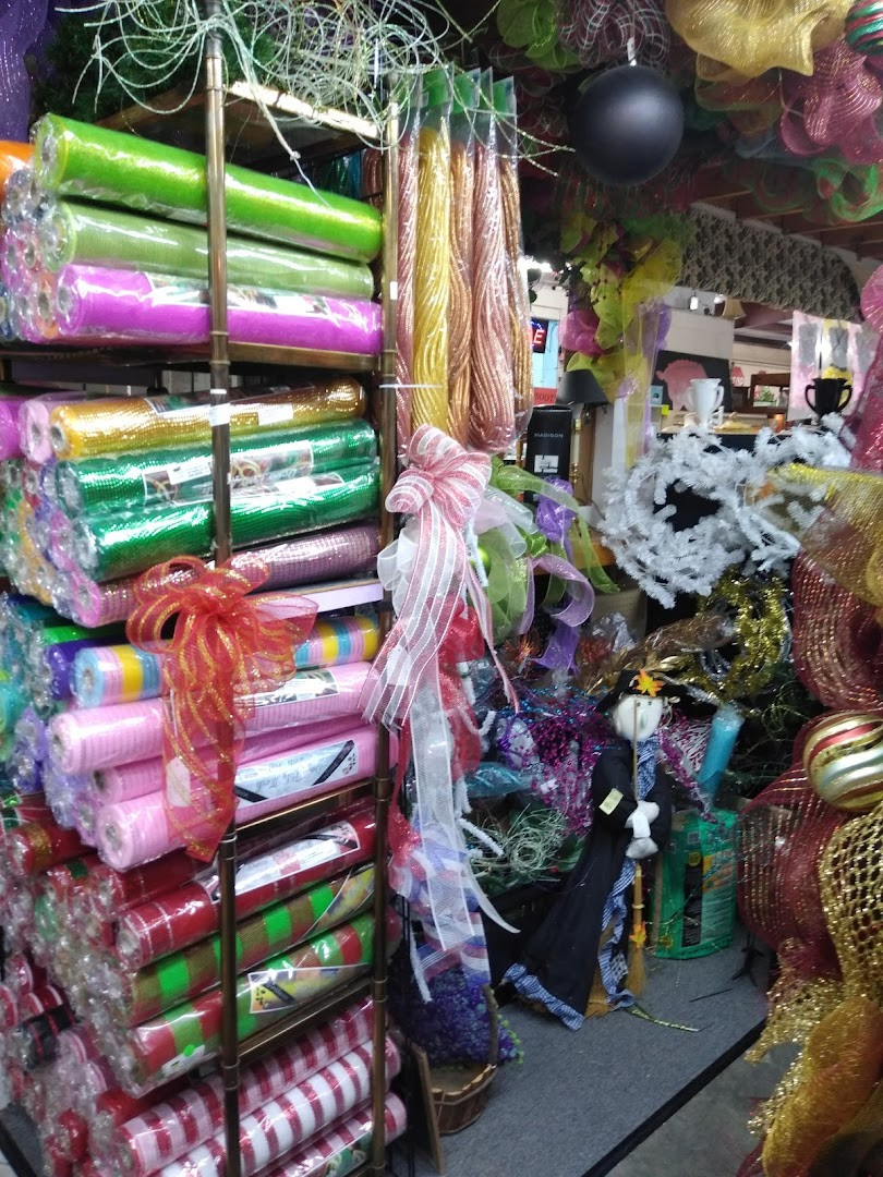 Hidden Treasures Flea Market