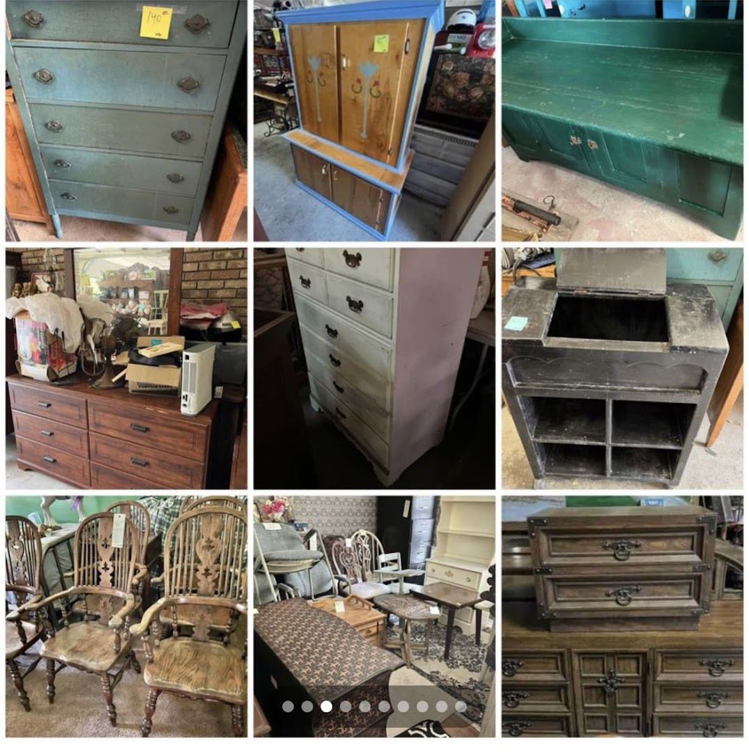 Country Living Trading Post LLC