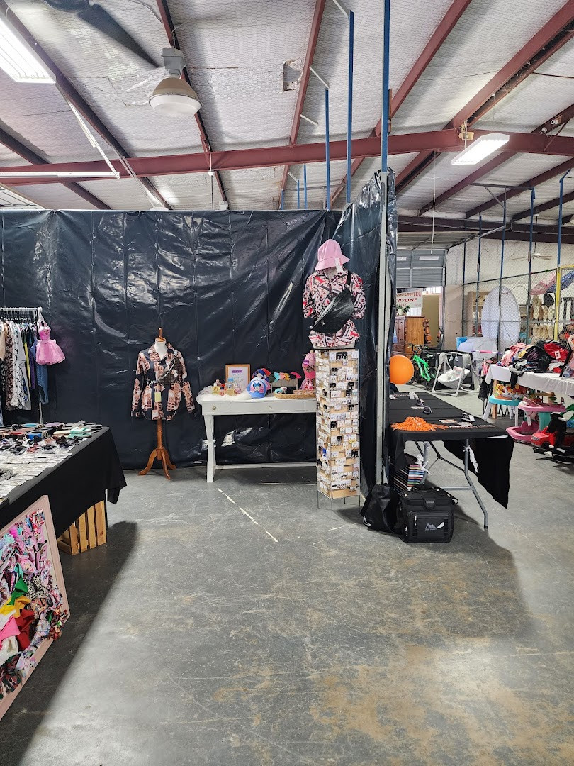 Big Daddy's Flea Market