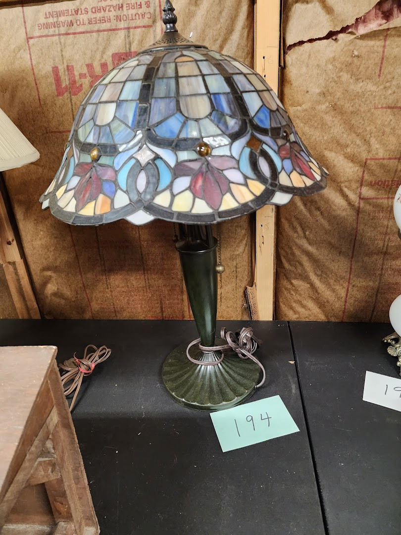 Queen City Flea Market