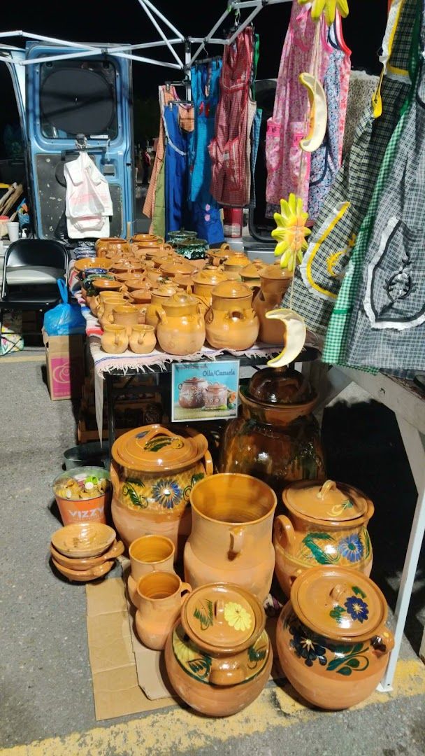 Palmview Fleamarket