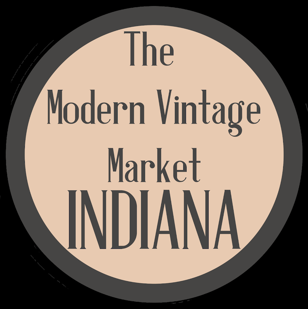 The Modern Vintage Market The Modern Vintage Market