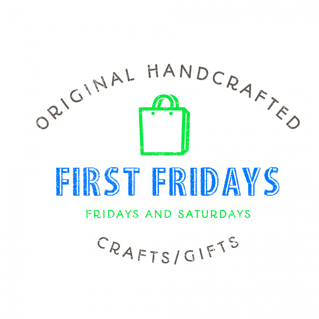 First Fridays First Fridays