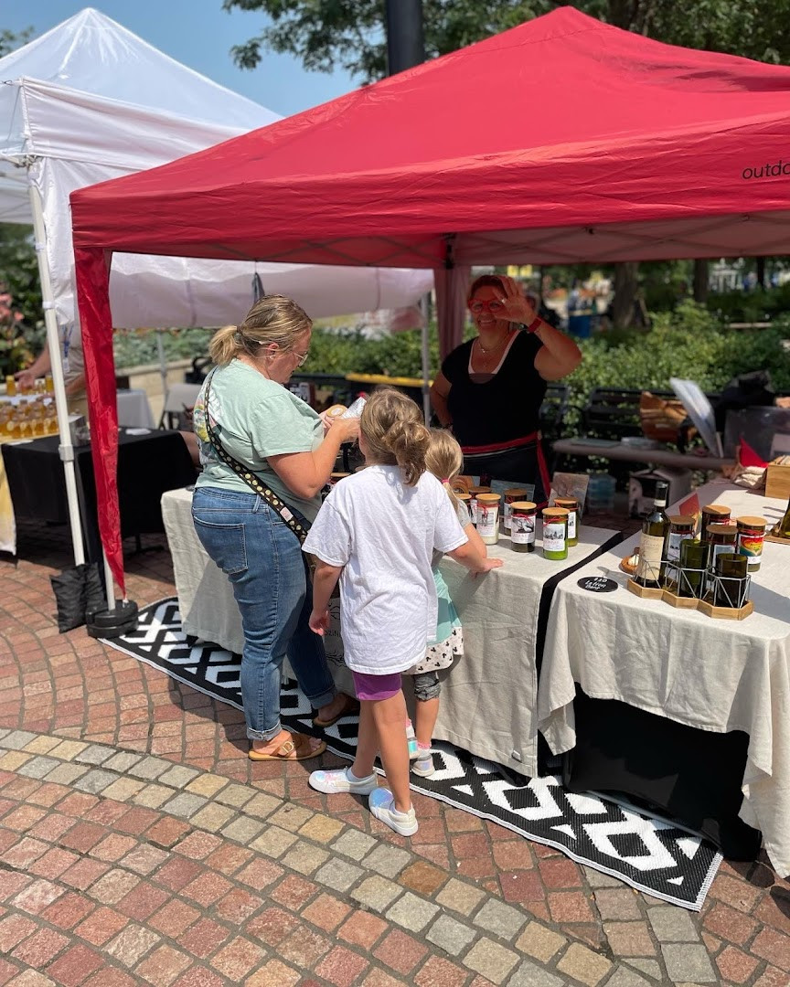 The Artisan Marketplace