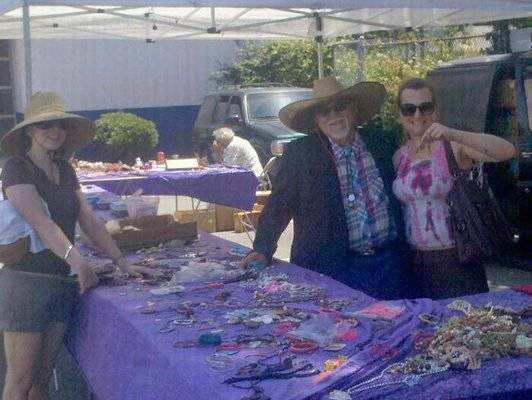 Venice Antiques &amp; Collectibles Flea Market