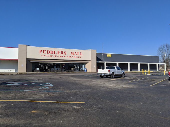 Morehead Peddlers Mall Morehead Peddlers Mall