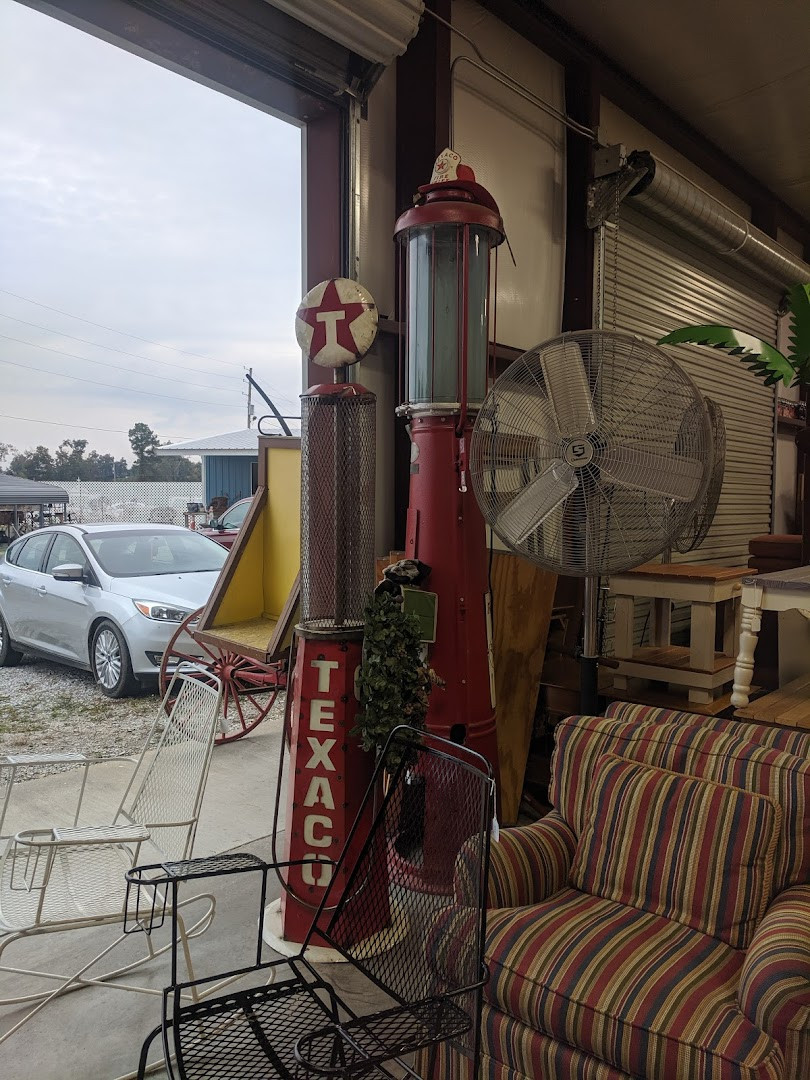 Garcia's Flea Market