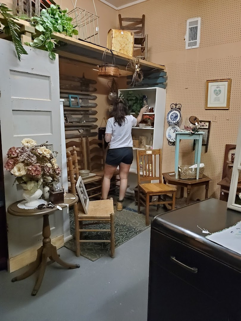 DO Drop In Flea Market