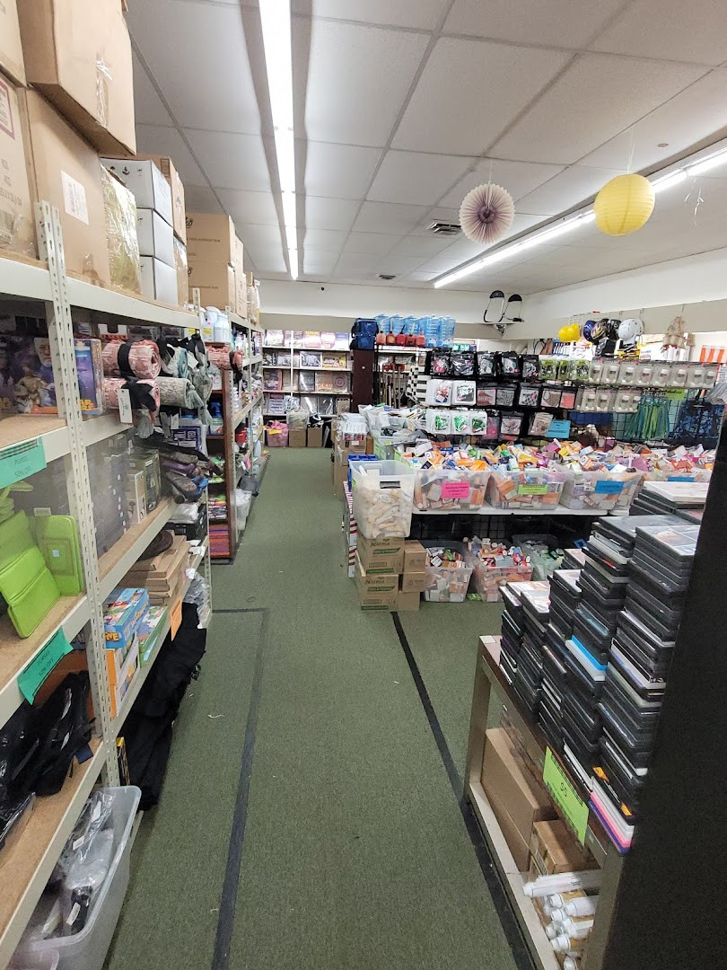 Hidden Treasures &amp; Collectables Flea Market