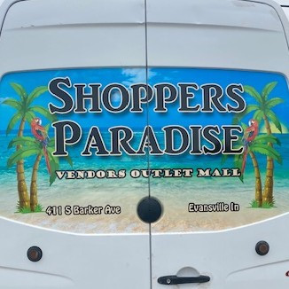 Shoppers Paradise