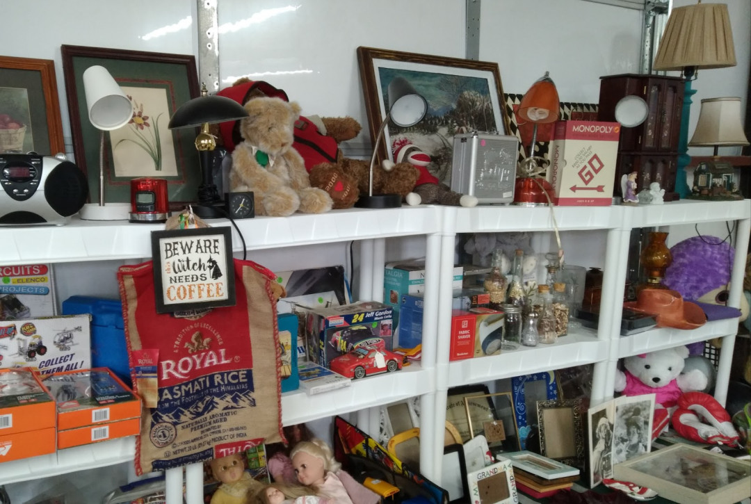 Flea Market Depot