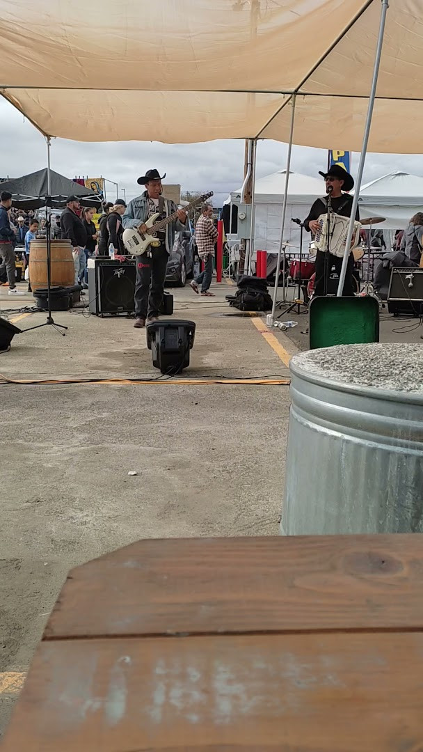 Napa-Vallejo Flea Market