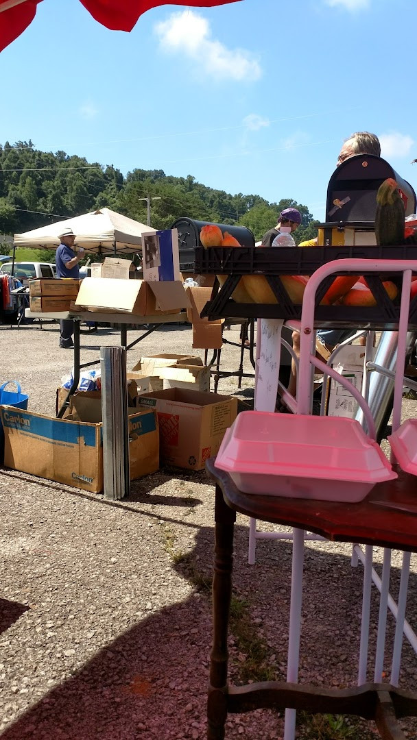 Green Acres Flea Market