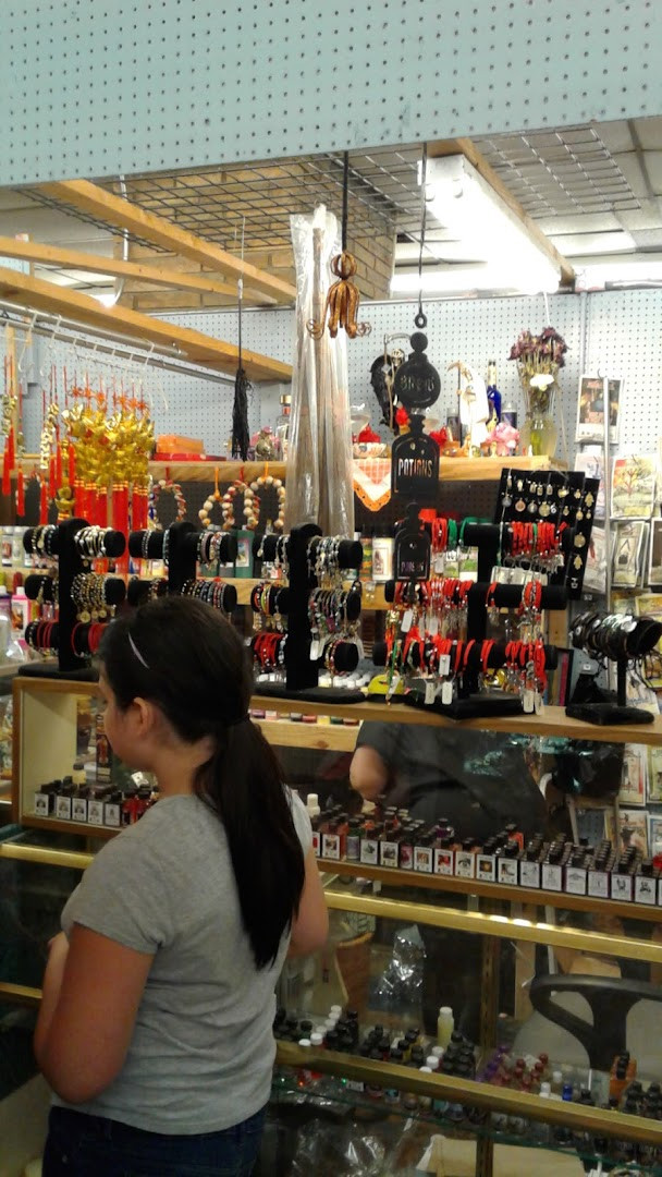 Westland Flea Market
