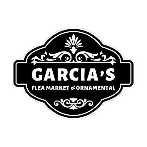 Garcia's Flea Market Garcia's Flea Market
