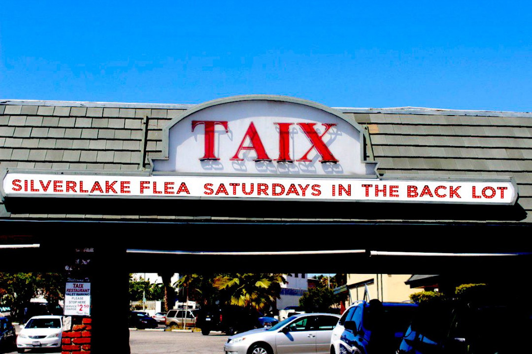 Silverlake Flea Encinitas Silverlake Flea Encinitas
