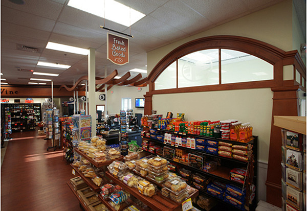 Chatham Village Market