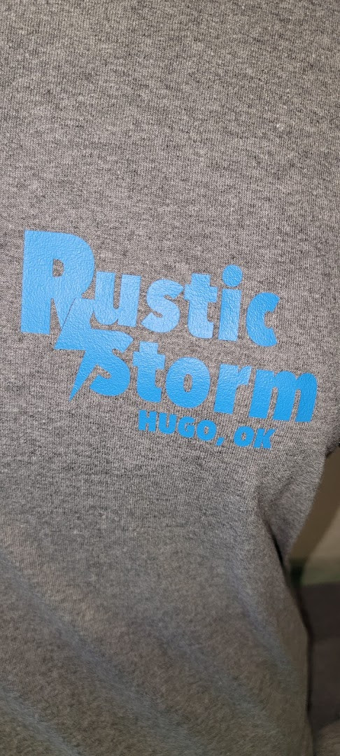 The Rustic Storm