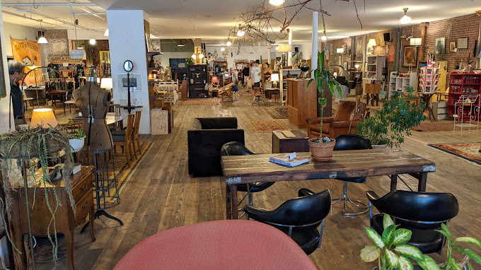 Portland Flea-for-All