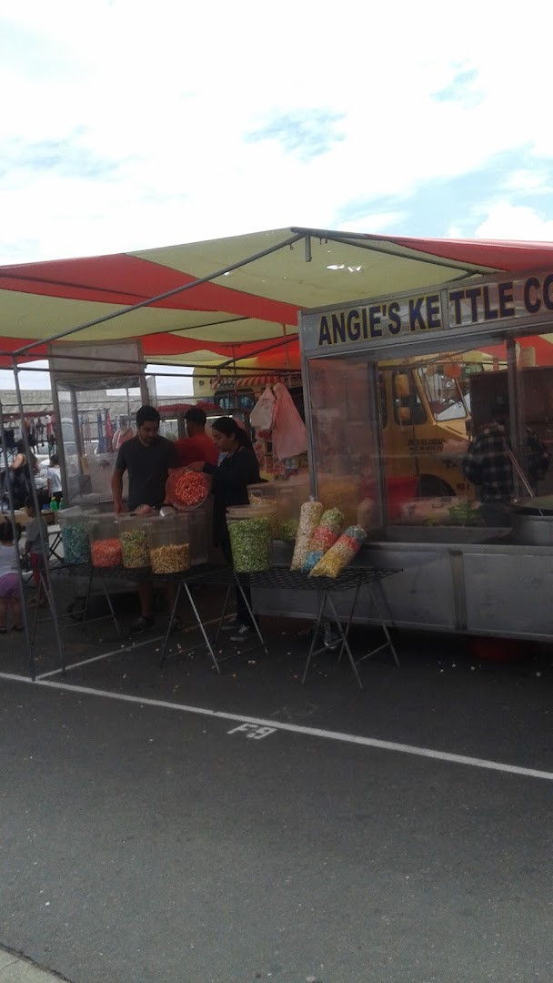 Atwater Flea Market