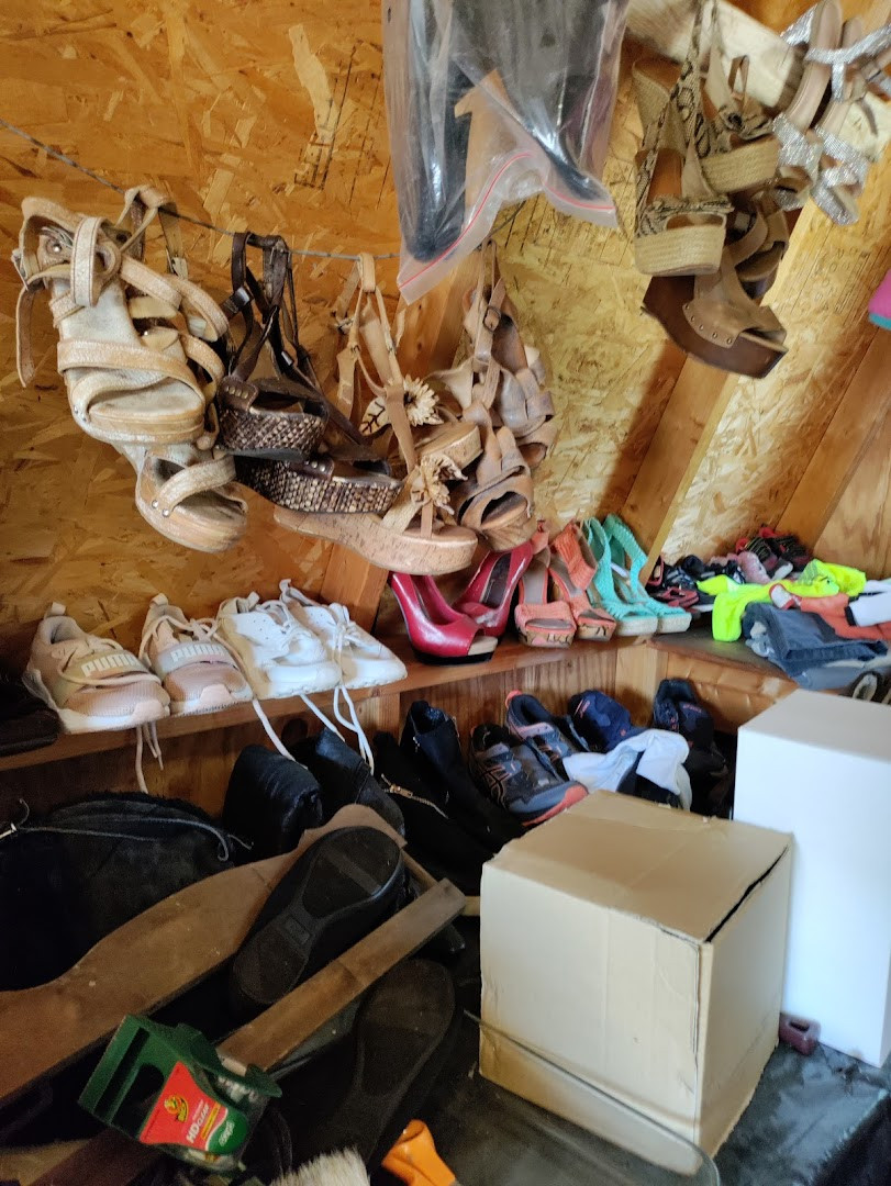 Hwy 11 Flea Market
