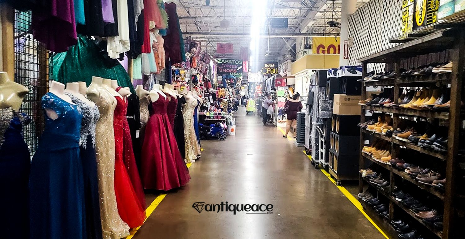 Harry Hines Bazaar: Discover the Best Deals and Finds in Dallas