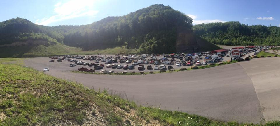Indian Mountain Trade Center