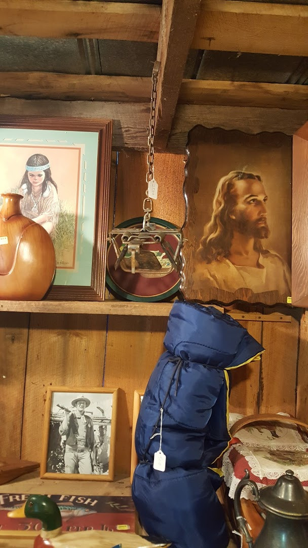 105 Flea Market