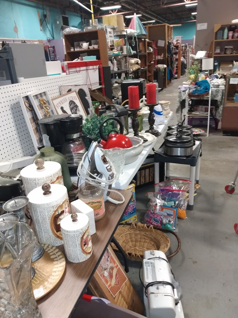 Shawn's Flea Market