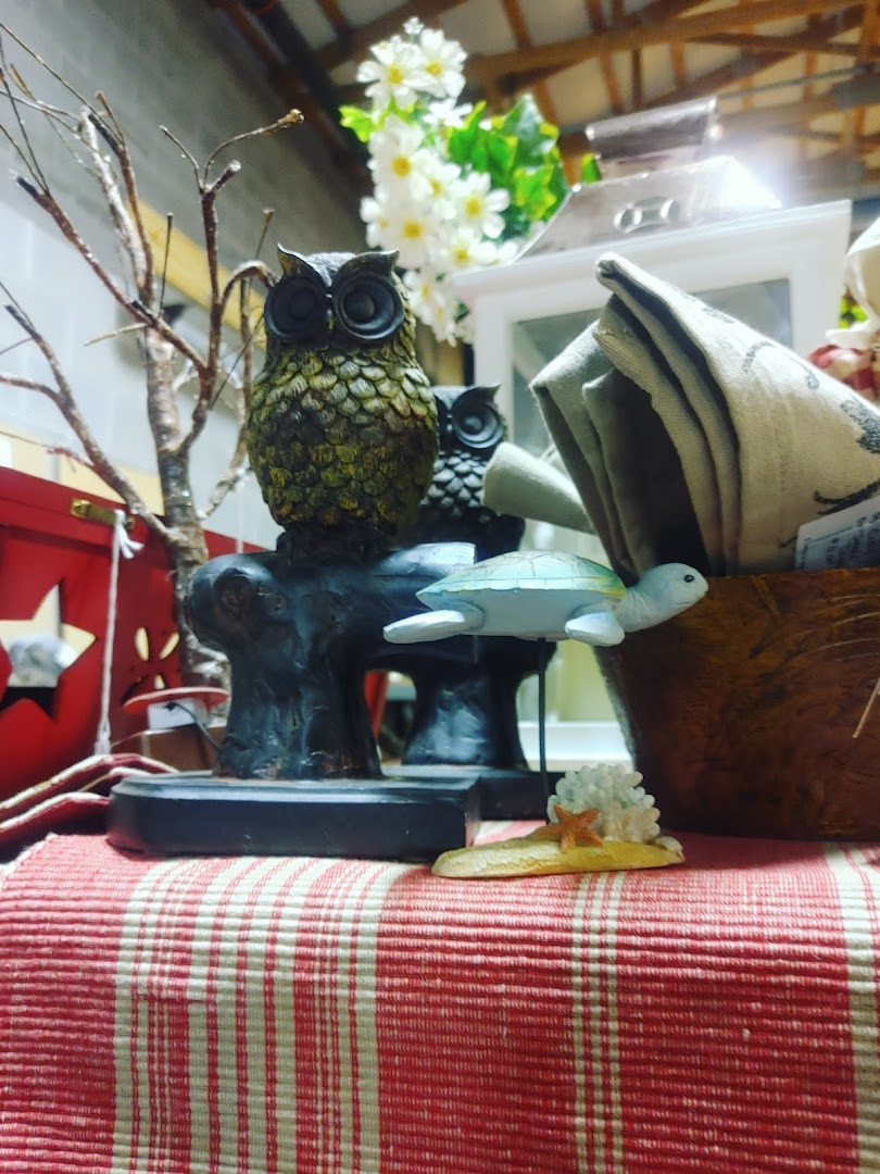 Queen City Flea Market