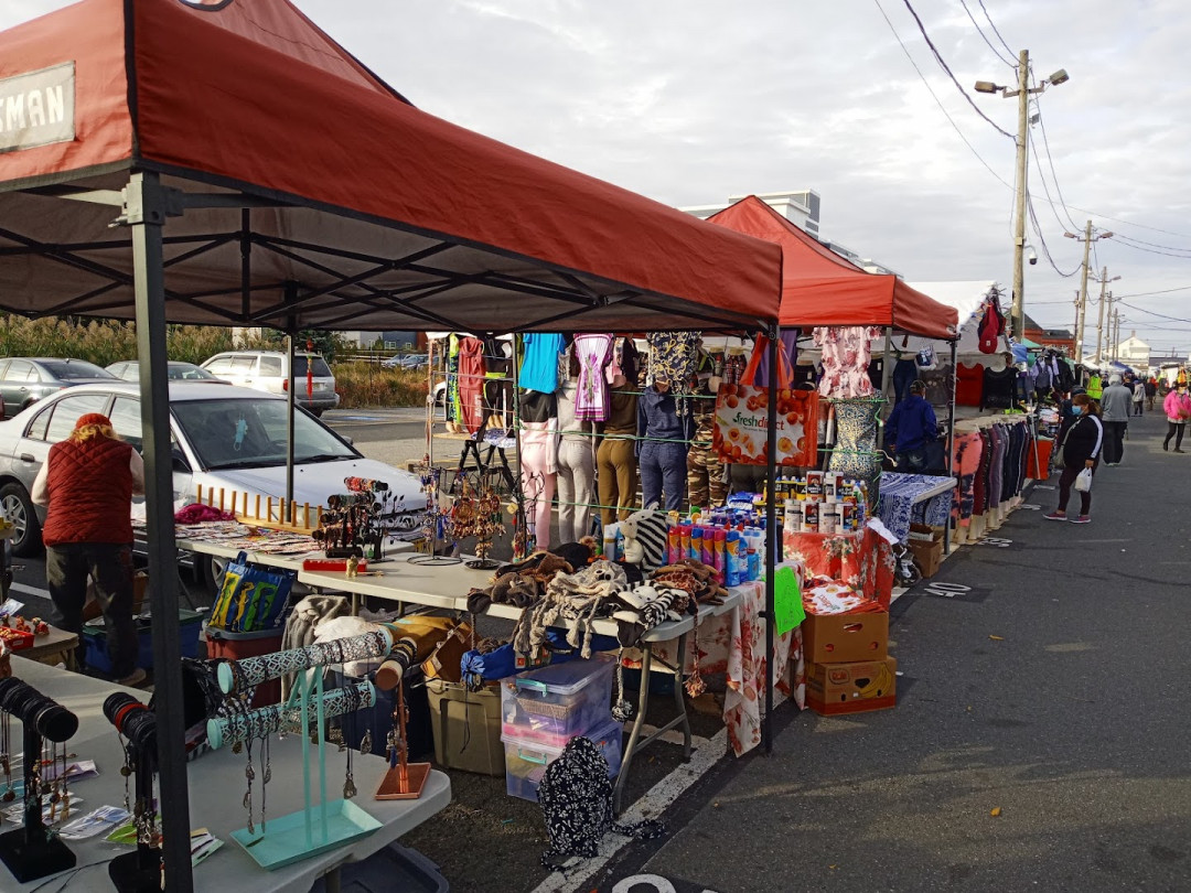 Avenel Flea Market Avenel Flea Market
