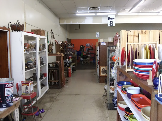Somerset Peddlers Mall