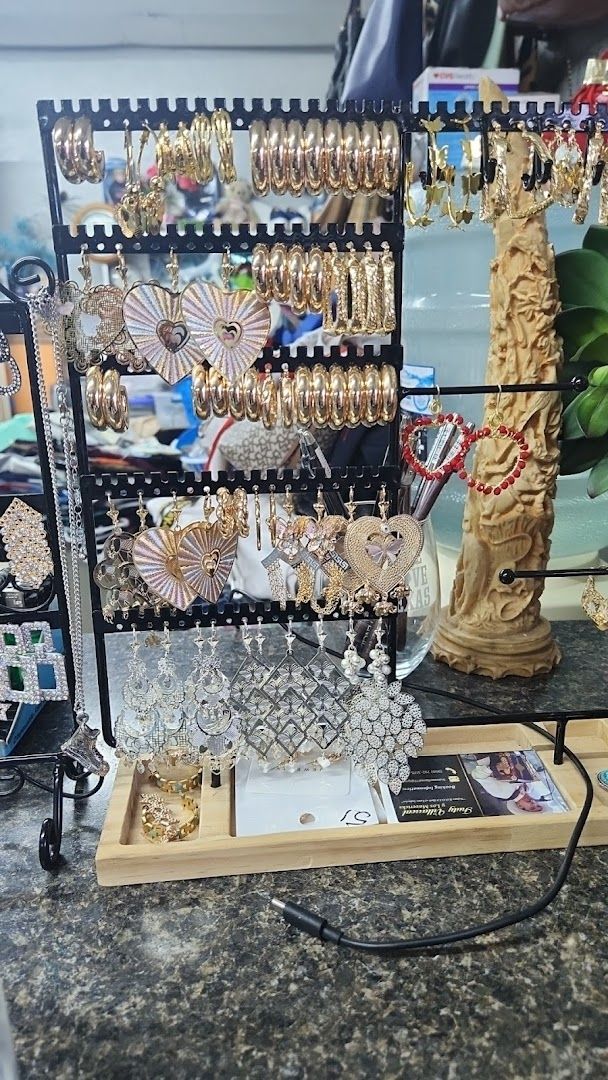 My Little Flea Market