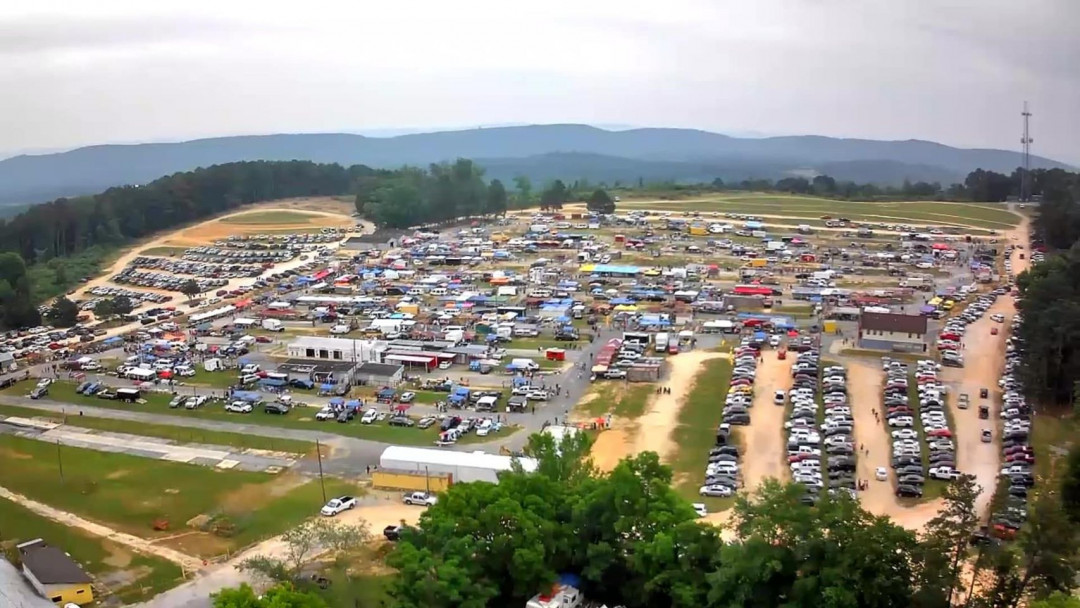 Mountain Top Flea Market Mountain Top Flea Market