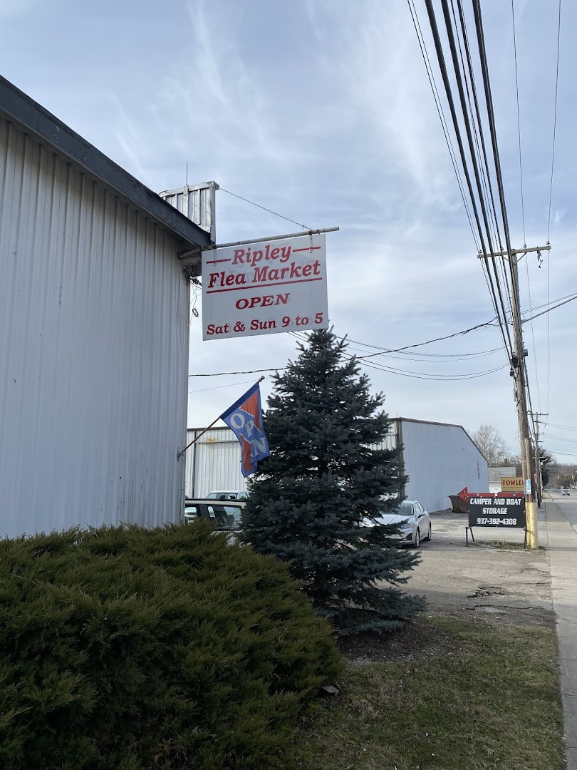 Ripley Flea Market Ripley Flea Market