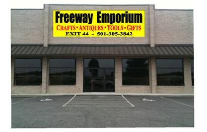 Freeway Emporium Freeway Emporium
