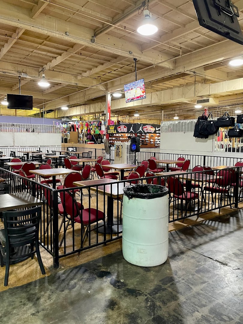 Stockton Flea Market