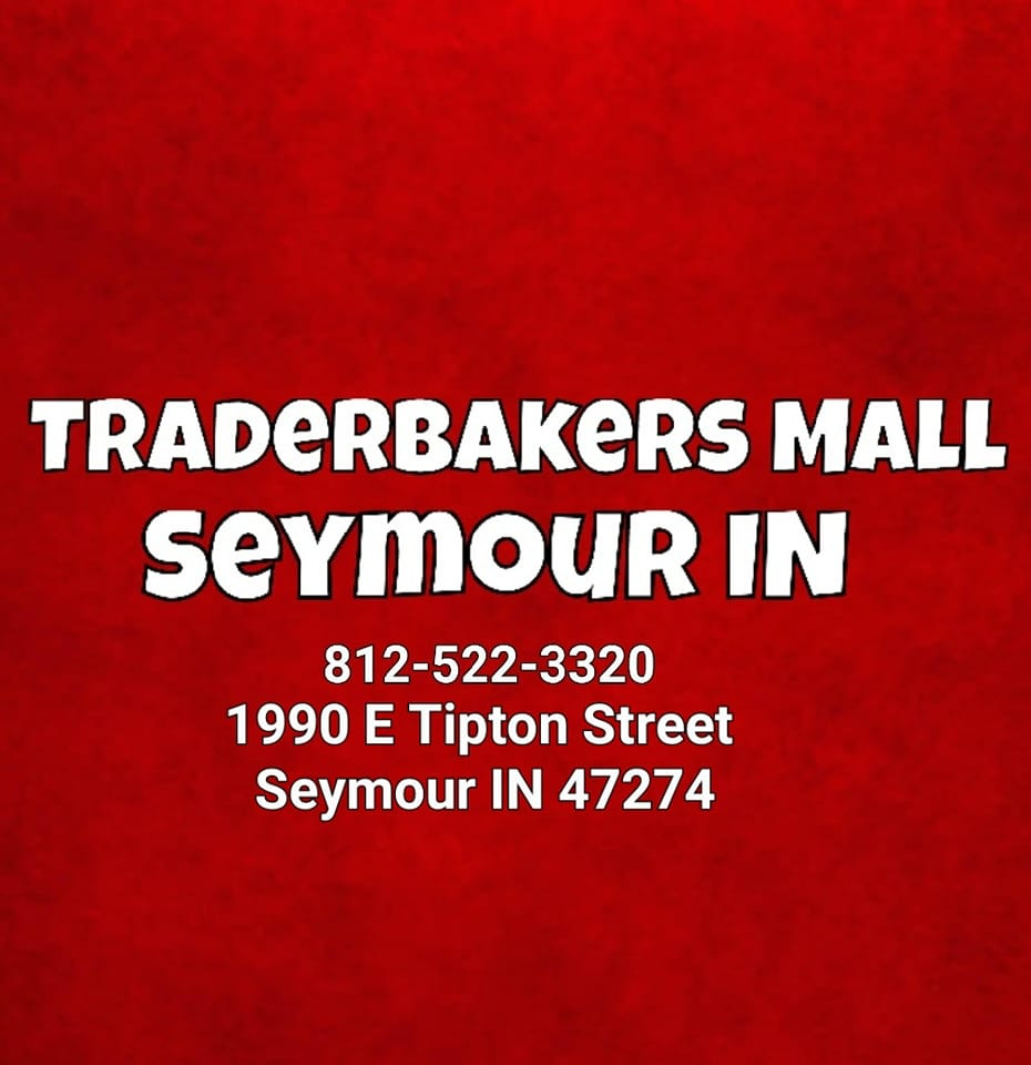 Traderbaker Mall's Inc Traderbaker Mall's Inc