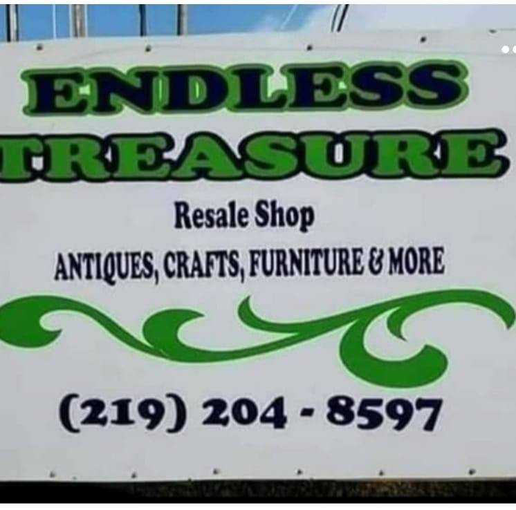 Endless Treasure Llc