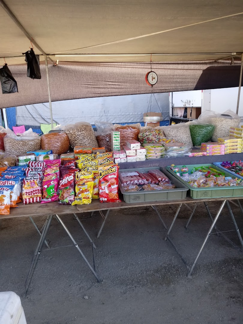 Richgrove Swapmeet