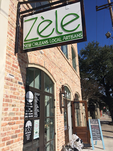 Zele NOLA