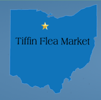 Tiffin Flea Market