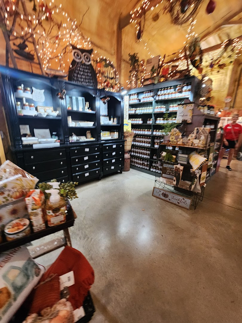 the Farmstead Fair Market