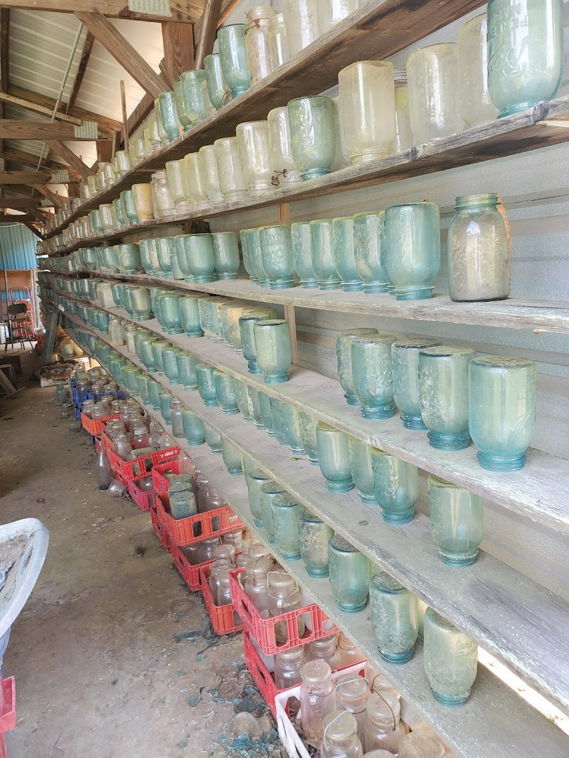 Thackerland Flea Market Thackerland Flea Market