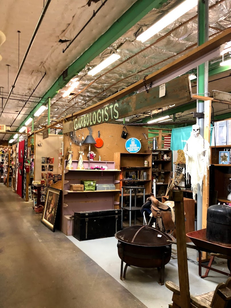 STD Flea Market