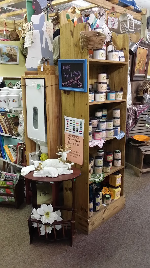 Deanne's Hitchin Post