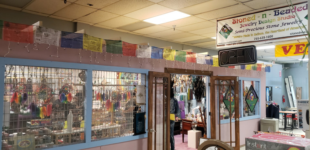 Peddlers Mall